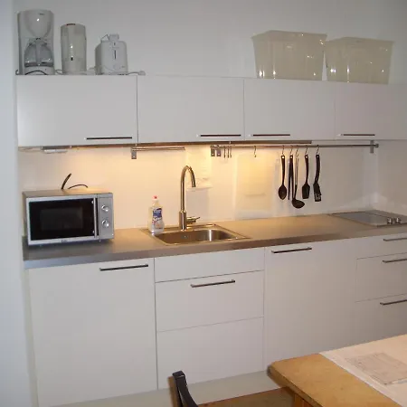 Appartement Meckyheim