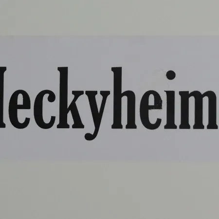 Meckyheim شقة مايرهوفن