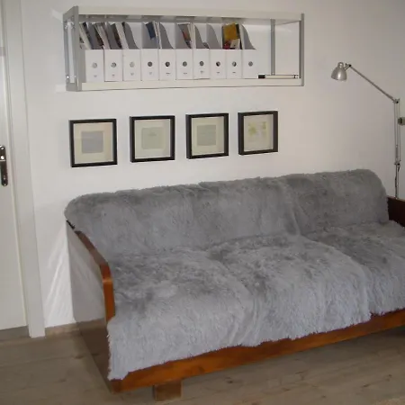 Meckyheim Appartement *