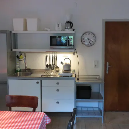 Appartement Meckyheim