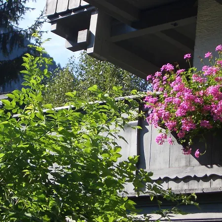 Appartement Meckyheim *