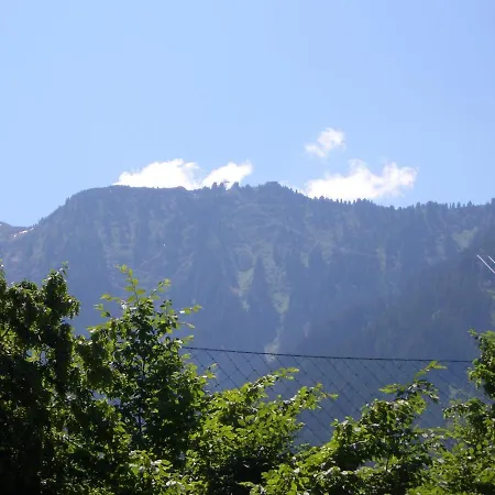 米基海姆公寓 *