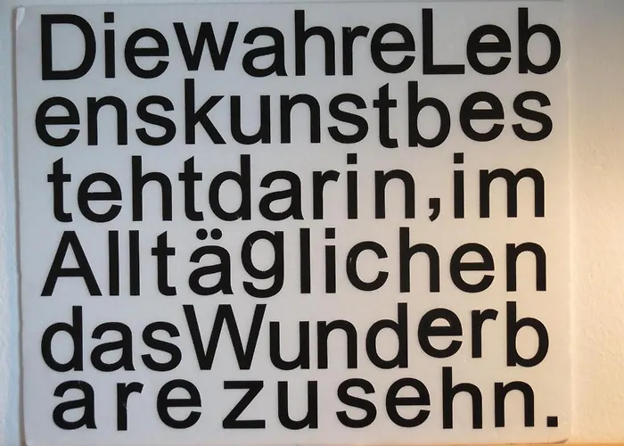 Meckyheim Appartamento Mayrhofen