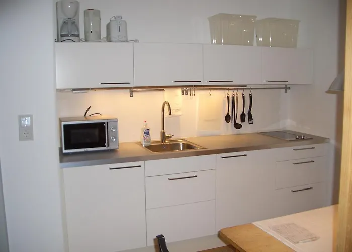 Appartamento Meckyheim