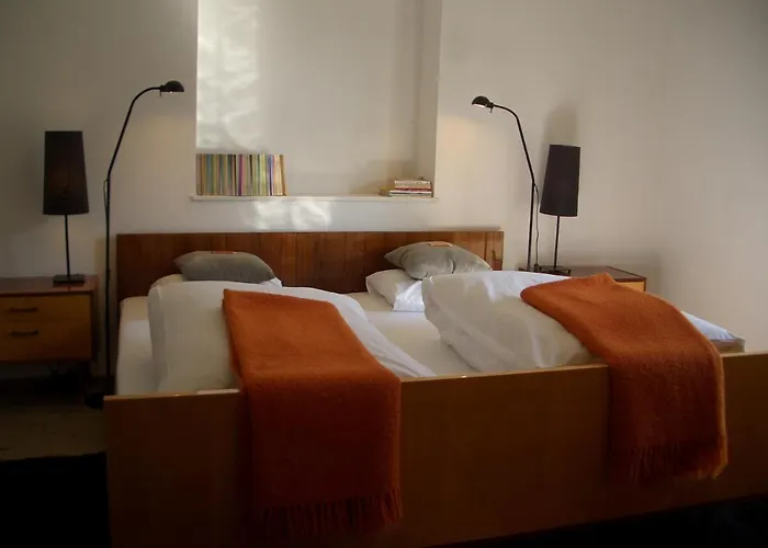 Appartamento Meckyheim