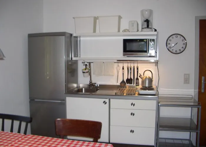 Meckyheim Appartamento *