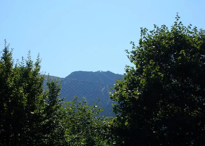 Meckyheim Appartamento