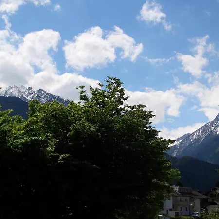 Appartement Meckyheim Mayrhofen