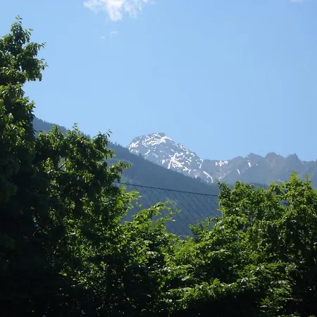 Meckyheim Mayrhofen