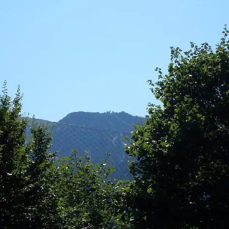 Meckyheim Appartement