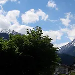 公寓 Meckyheim 迈尔霍芬