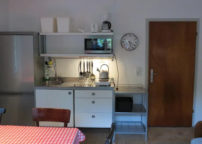 Apartamento Meckyheim