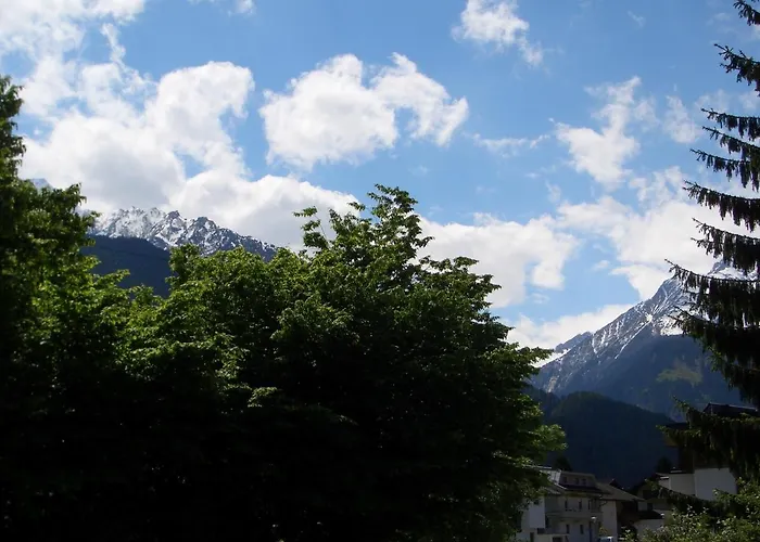 Apartamento Meckyheim Mayrhofen