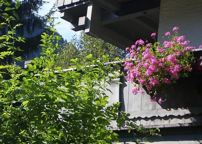 Apartamento Meckyheim *